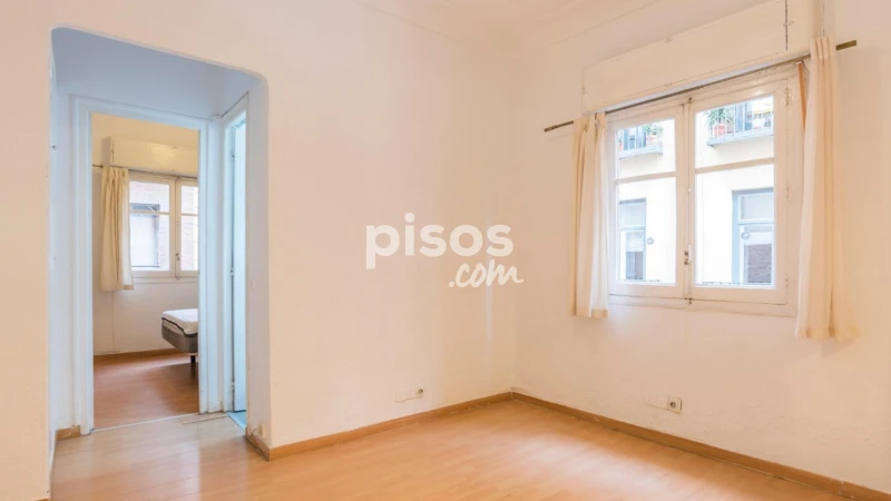 Piso en alquiler en Calle de la Esgrima