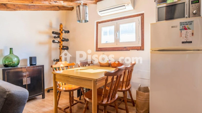 Apartamento en alquiler en Plaza de Tirso de Molina