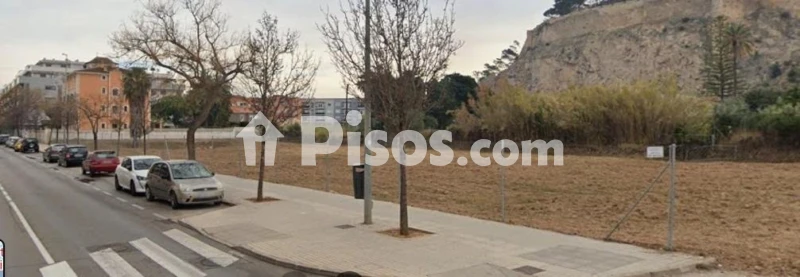 Terreno en venta en El Puerto