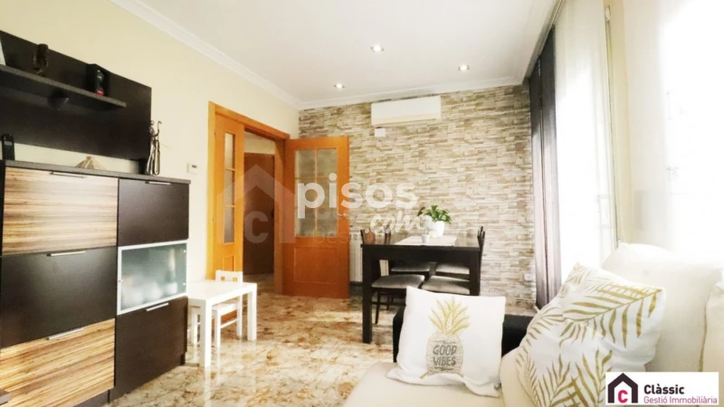 Wohnung in verkauf in Egara, Ègara (Distrikt Sant Pere Nord-Ègara. Terrassa) von 129.900 €