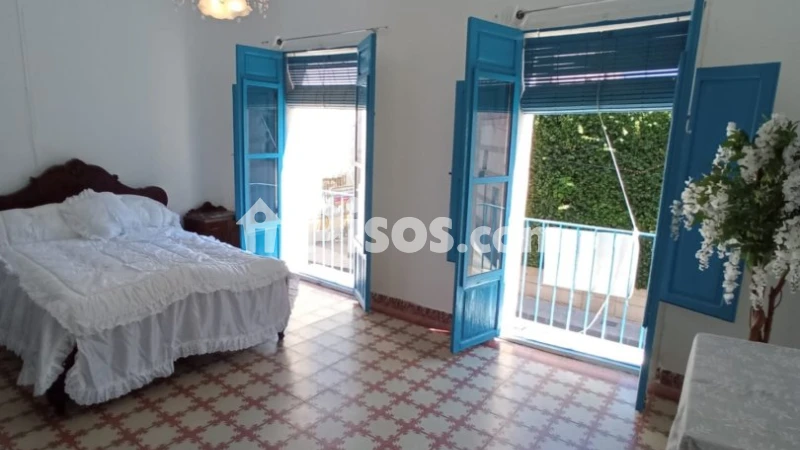 Casa – Formentera del Segura