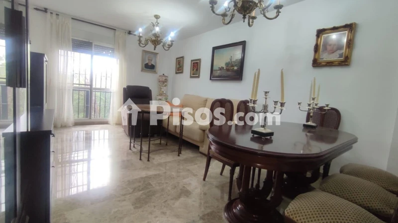 Piso en venta en Calle Ingeniero Juan Vigueras González - Vista 3