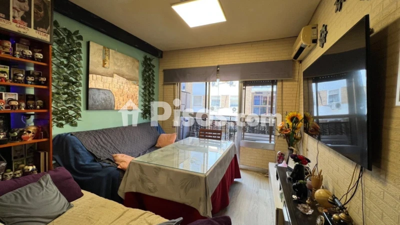 Piso en venta en Avenida de la Viñuela - Vista 3