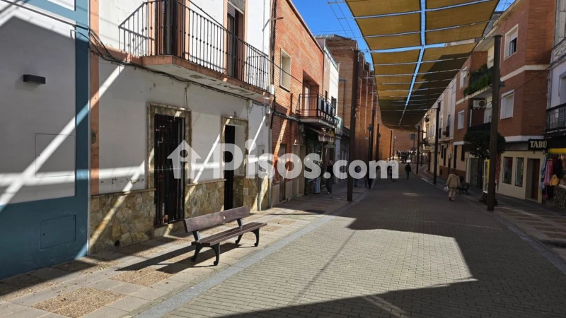 Casa adosada en venta en Calle de José Ramón Mélida, 31 - Vista 3