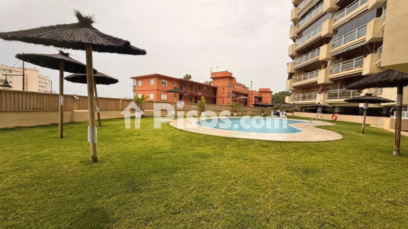 Fotografía del inmueble reportado: 1.550 €/mes — Málaga, Málaga