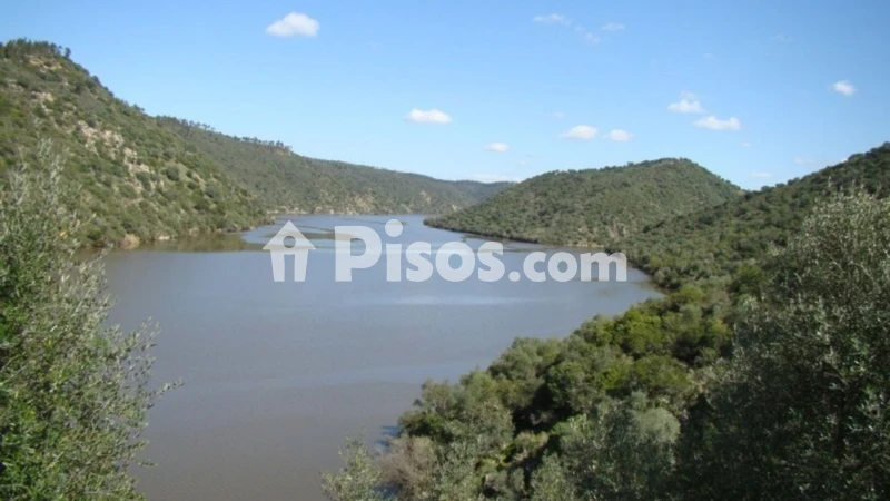 Finca rústica en venta en Alcántara - Vista 3