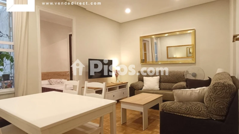 Piso en alquiler en Rios Rosas