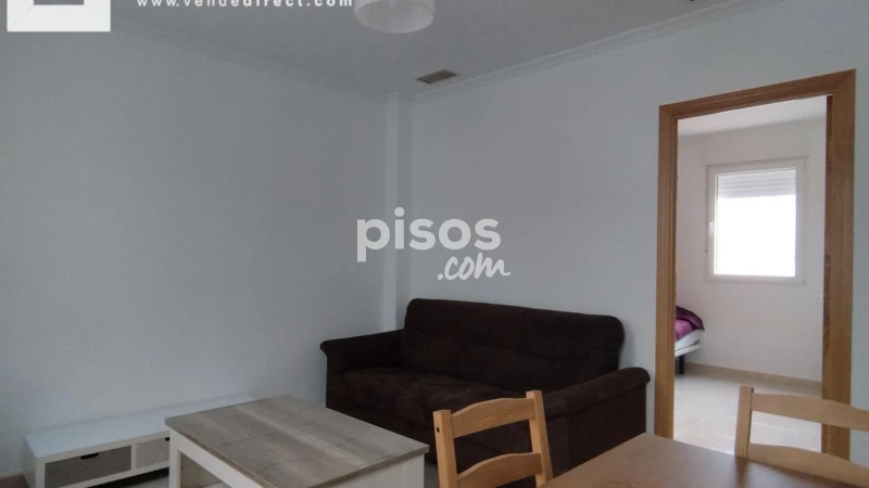 Piso en alquiler en Arapiles