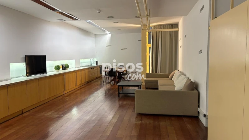 Piso en alquiler en Paseo del General Martínez Campos, cerca de Calle de Fernández de la Hoz