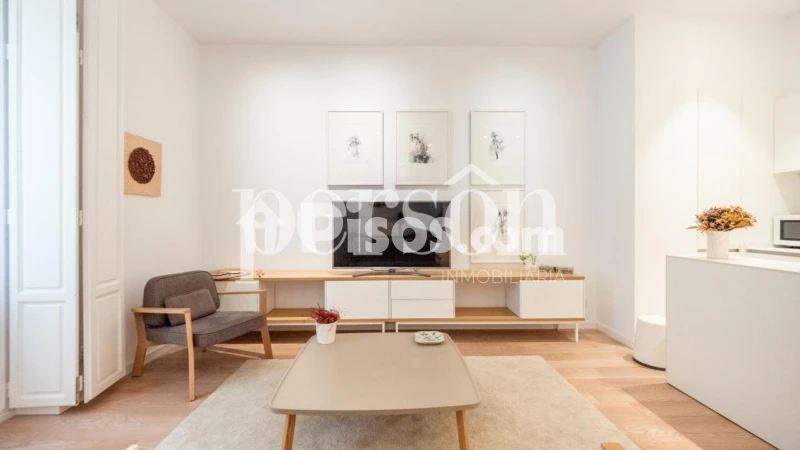 Piso en alquiler en València