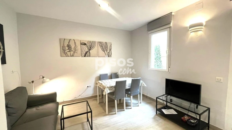 Piso en alquiler en Arapiles