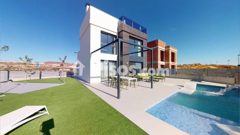 Casa – Mutxamel