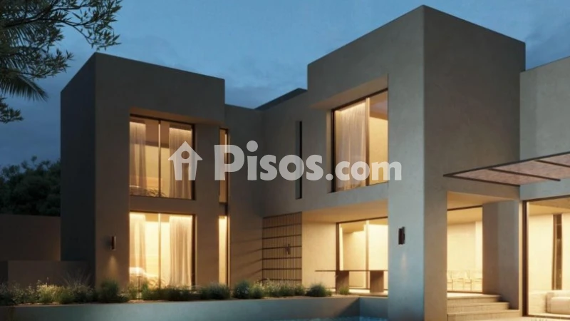 Casa – Callosa d'en Sarrià, la Marina Baixa