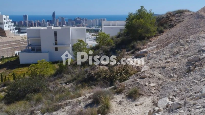 Terreno en venta en Camporrosso Village