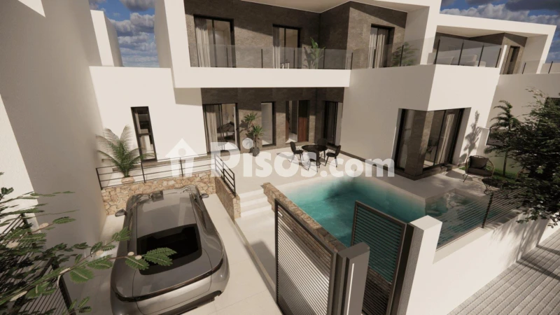 Terreno en venta en Comunidad Valenciana