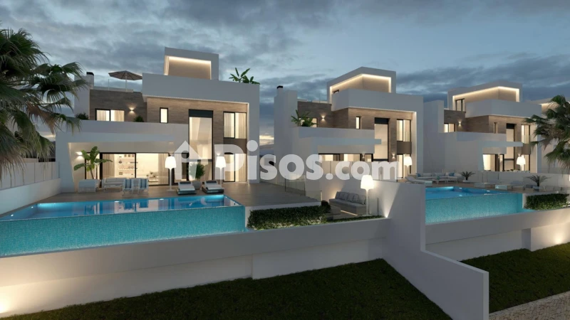 Casa – Finestrat