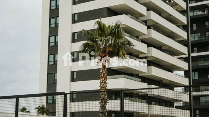 Piso – Calp, Urbanització Els Carrions