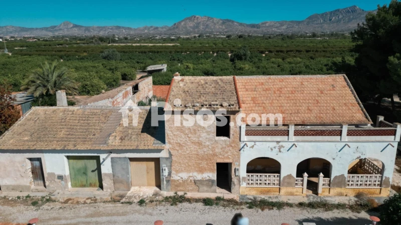 Casa – Albatera