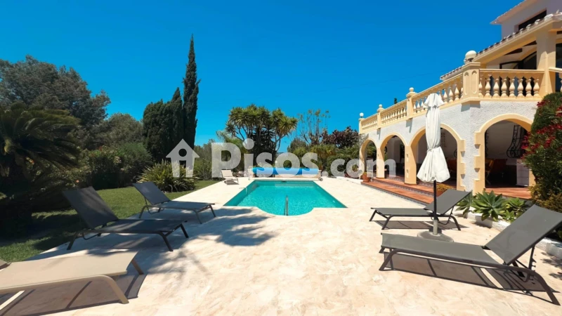 Casa en venta en Cap Martí - Pinomar - Widok 3