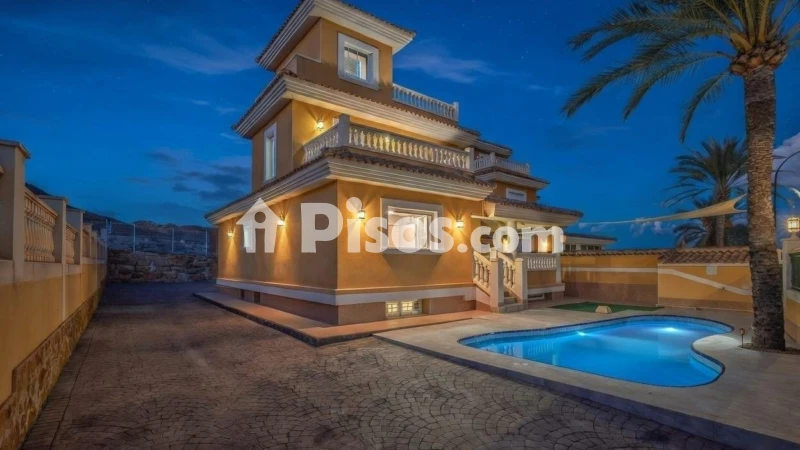 Casa – El Campello