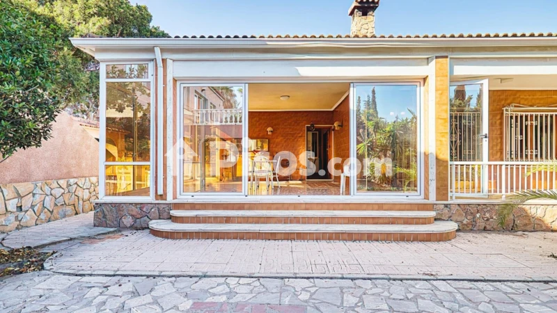 Casa – Elx / Elche, Regs del Porvenir, la Marina