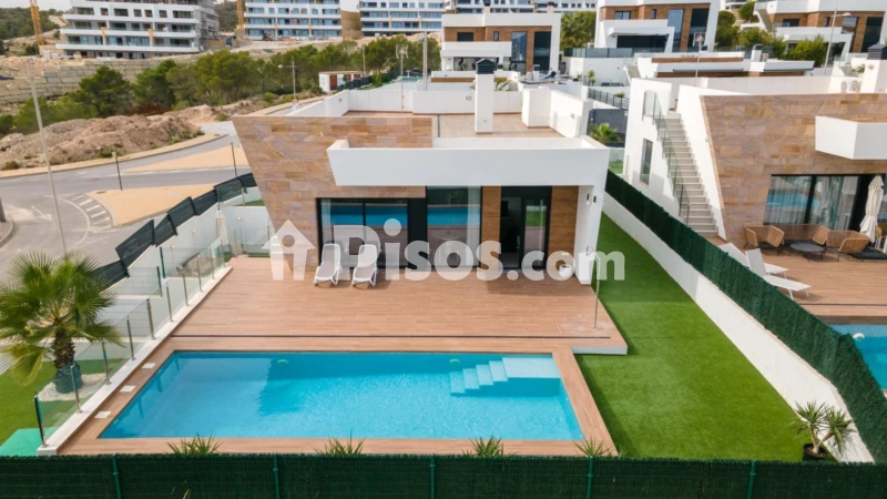 Casa – Finestrat