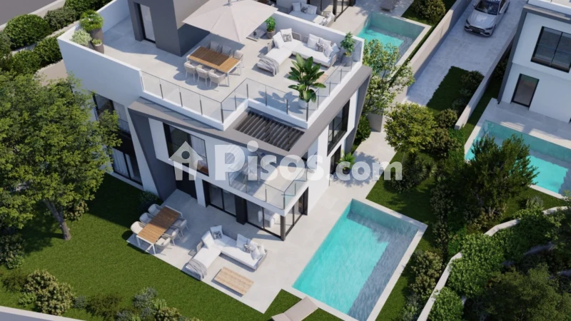 Casa – la Vila Joiosa / Villajoyosa, la Marina Baixa