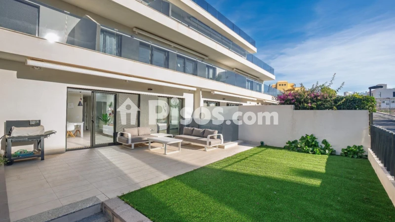 Casa – Finestrat, la Marina Baixa