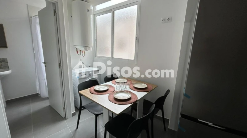 Piso – Elx - Elche