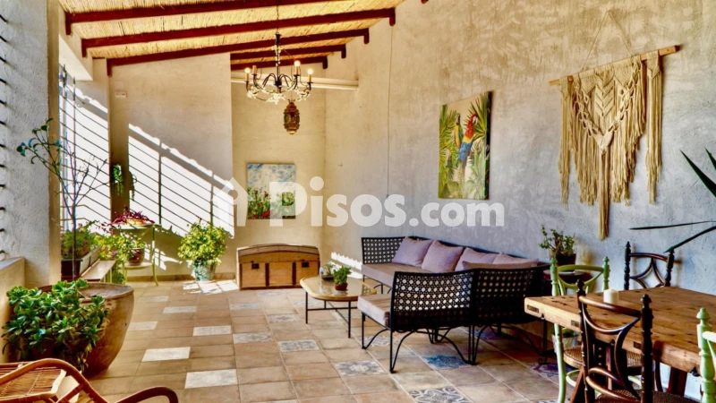 Casa en venta en Carrer del General Herrero - Vista 3