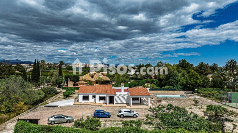 Casa – Elx - Elche