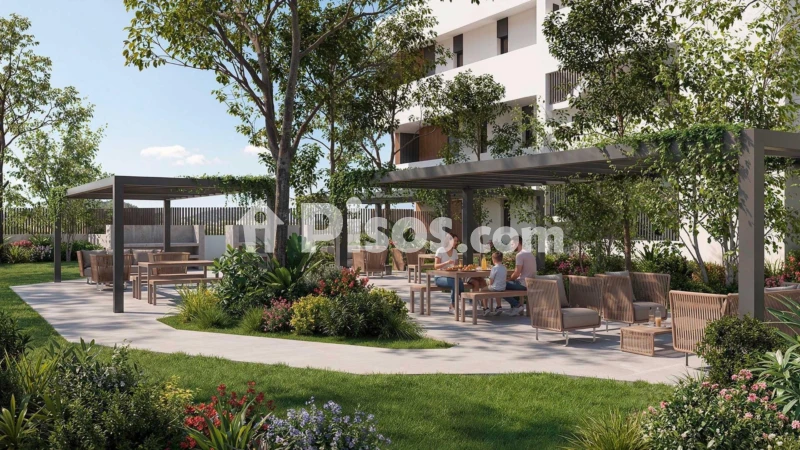 Piso – Finestrat, Almagro, la Marina Baixa