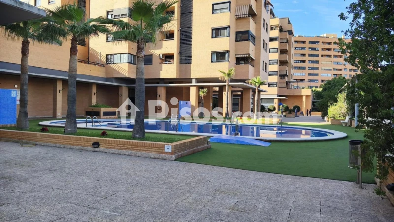 Piso – Alicante - Alacant