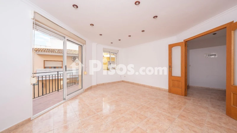 Piso – Dénia