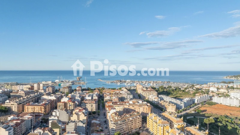 Piso – Dénia
