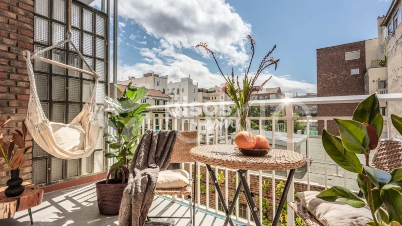 Piso en alquiler en Calle de Ayala, cerca de Calle del Príncipe de Vergara