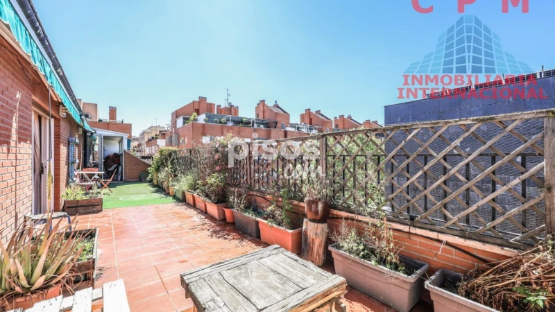 Ático en alquiler en Almenara