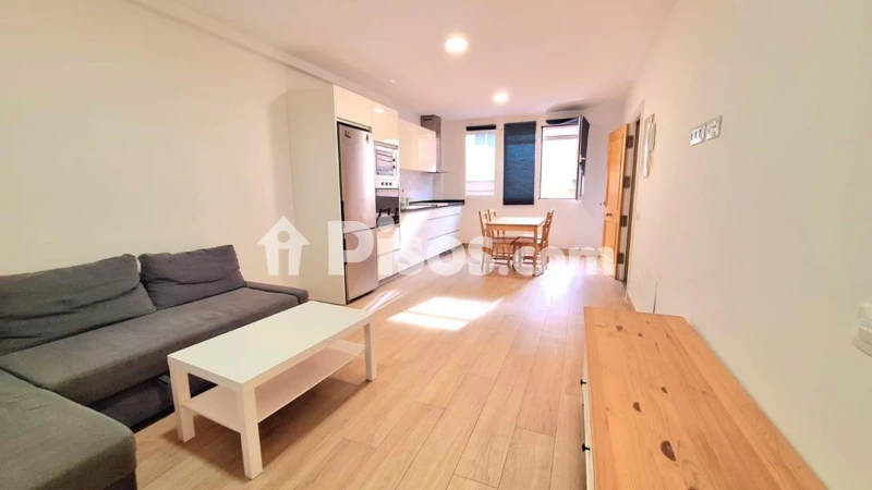 Fotografía del inmueble reportado: 1.050 €/mes — Las Palmas, Las Palmas