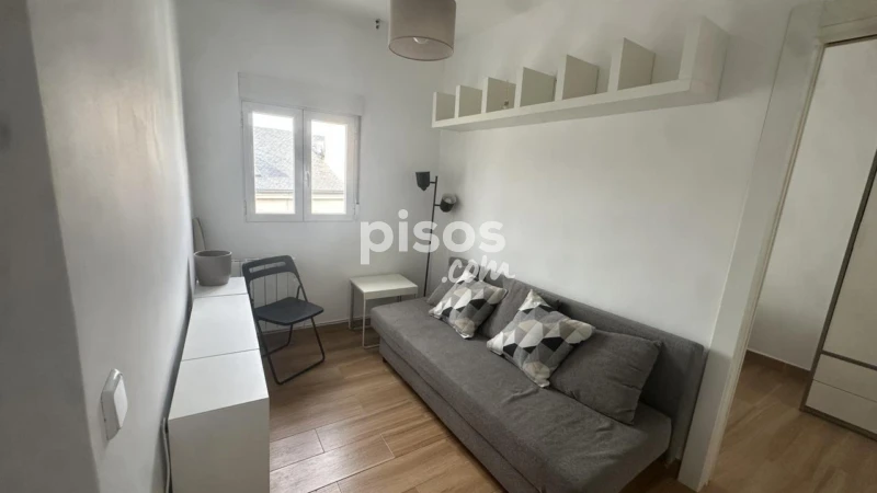 Piso en alquiler en Calle Jorge Juan, cerca de Calle de Vedia