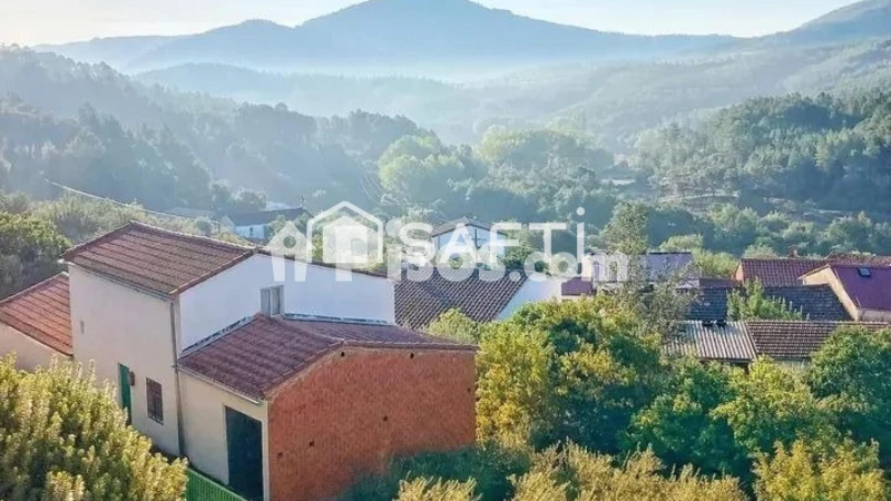 Casa – Pinofranqueado - Vista 3