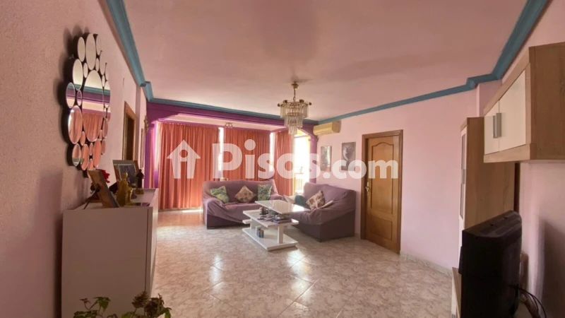 Piso – Elx / Elche, la Barrera, Urbanització Les Atzavares
