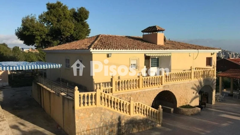 Casa – Benidorm