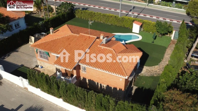 Casa – La Nucia