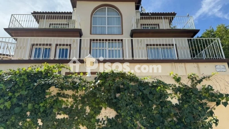 Casa – Callosa d'en Sarrià, la Marina Baixa