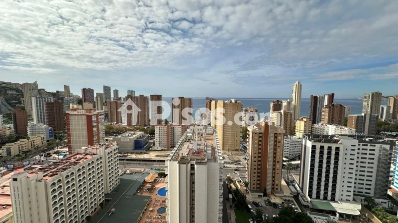 Piso – Benidorm