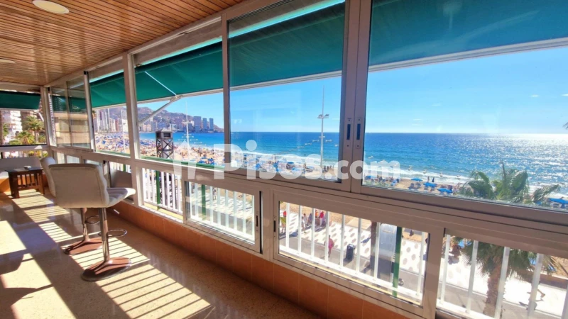 Piso – Benidorm