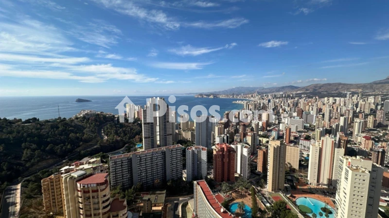 Piso – Benidorm