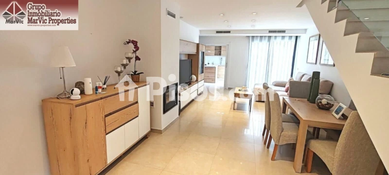Casa – Benidorm, Colònia Madrid - Foietes, la Marina Baixa