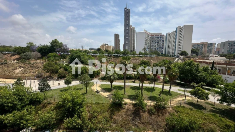Piso – Benidorm
