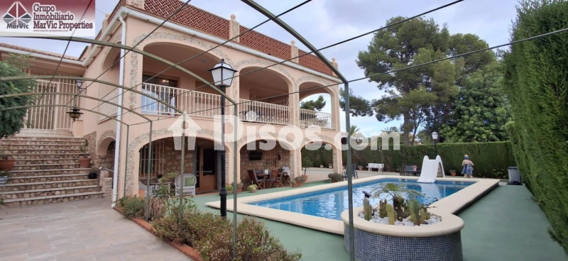 Casa – Benidorm